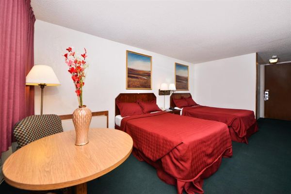 Americas Best Value Inn (Albert Lea)